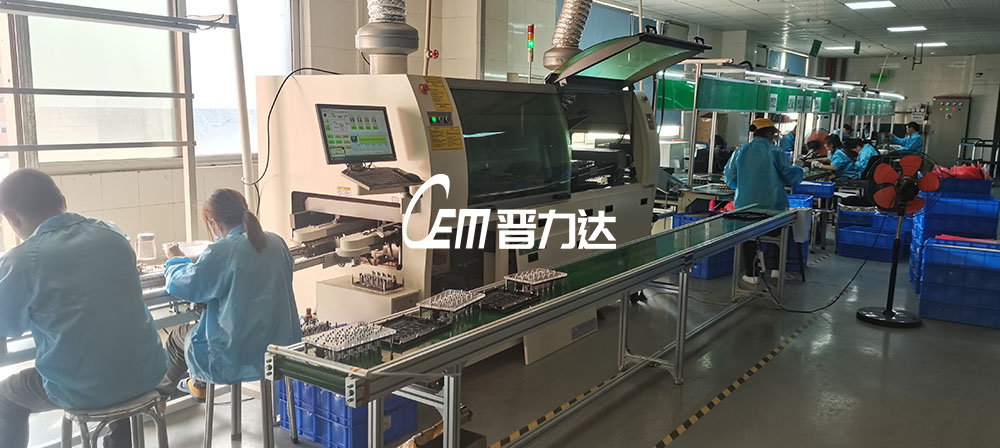 波峰焊助焊劑噴涂使用壓力罐或水壓供液有什么區別？